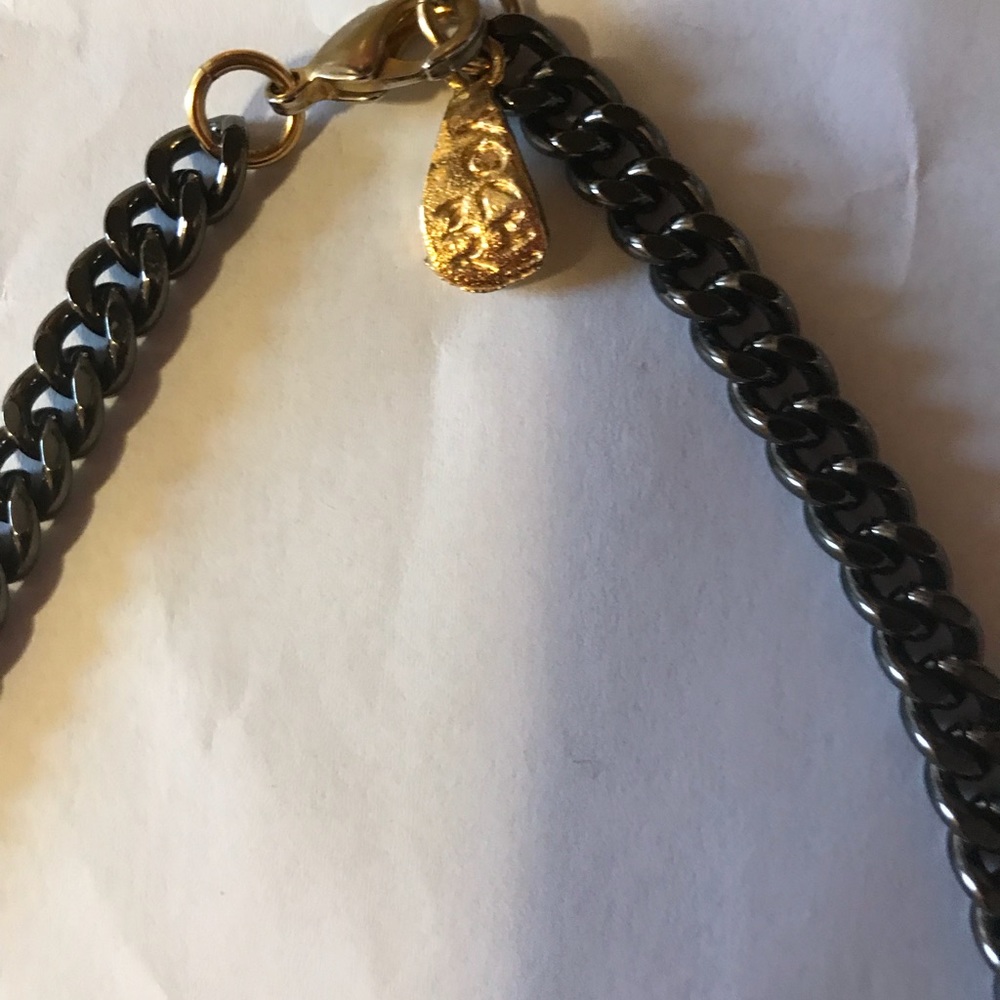Statement necklace - Picture 2 of 4